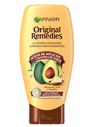 Original Remedies